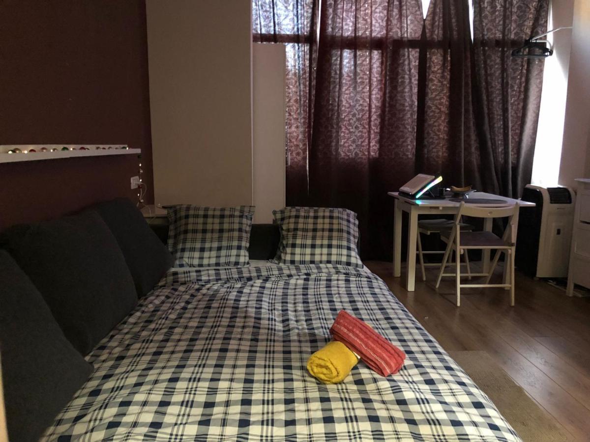 Bucharest Old Town Apartments エクステリア 写真
