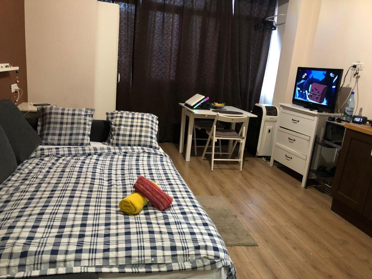 Bucharest Old Town Apartments エクステリア 写真