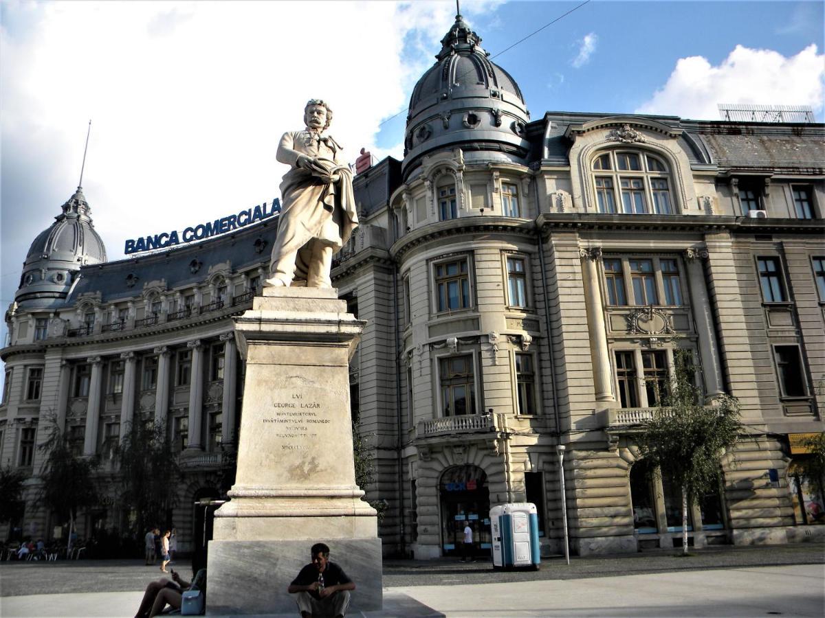 Bucharest Old Town Apartments エクステリア 写真